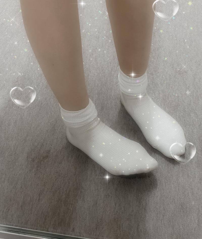 仕事終わりの激クサソックス♡