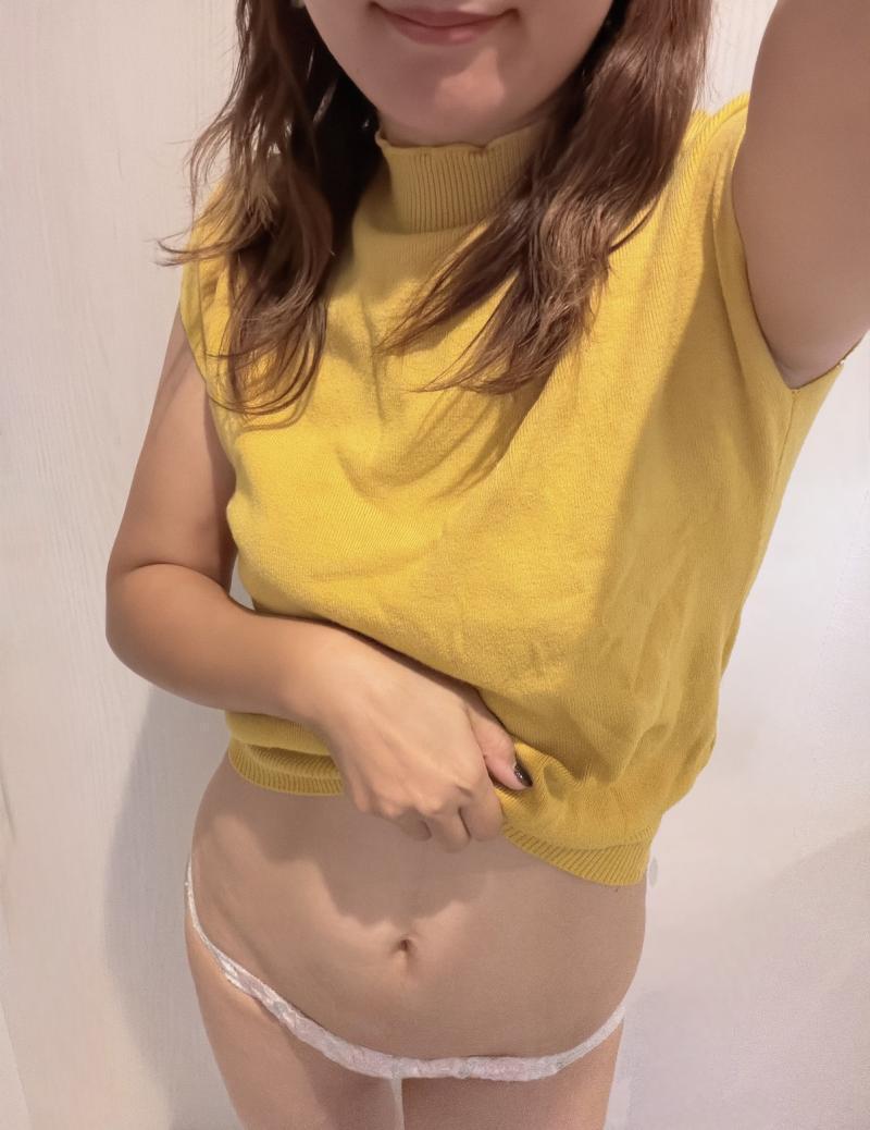 官能的なワキガ臭！！わき臭むんむん秋ニット