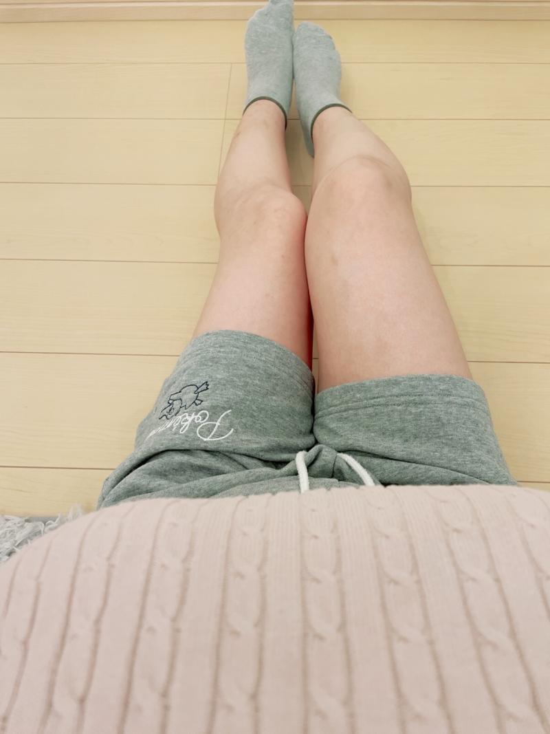 【穴あき♡愛用品】くさくさ　靴下