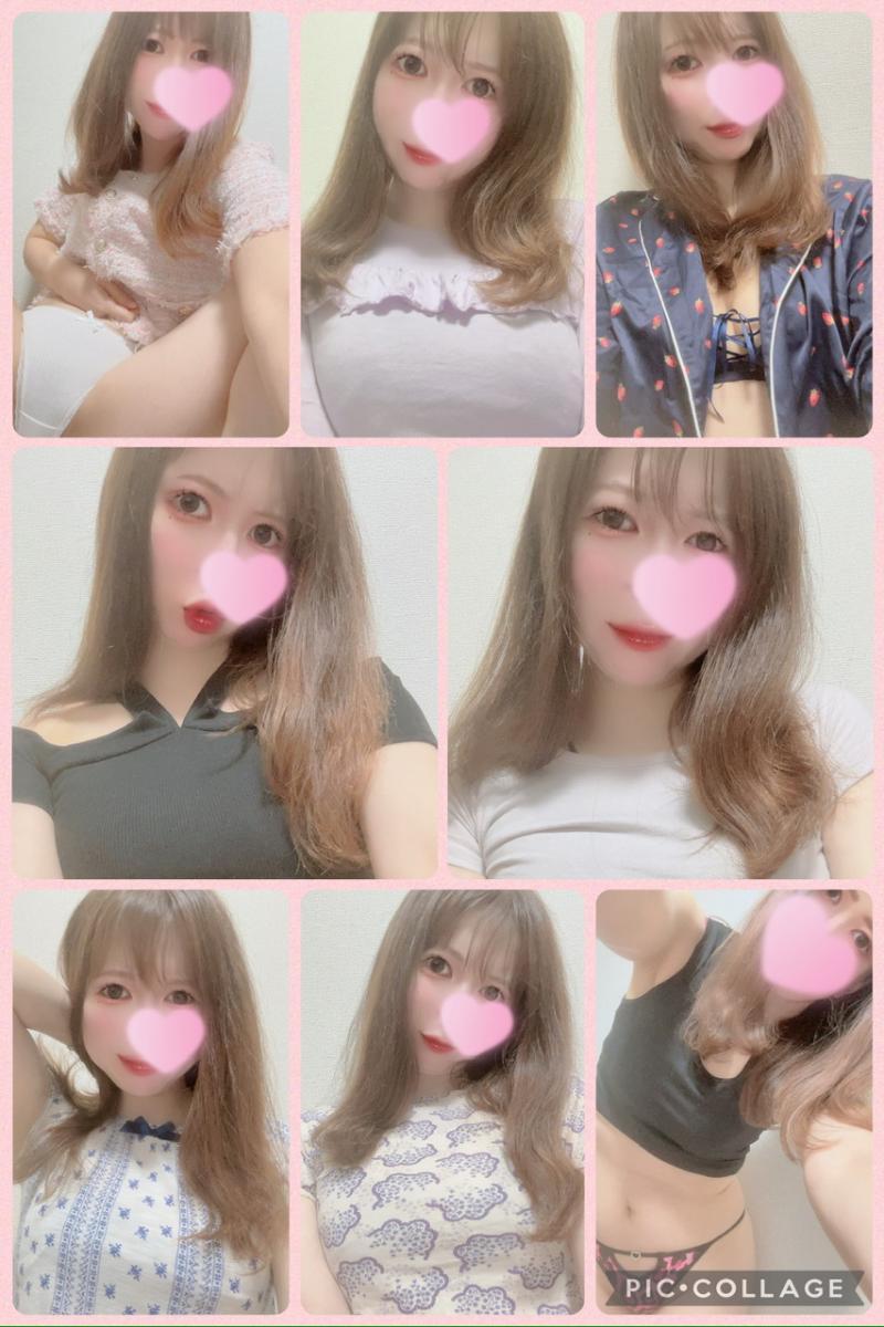 レターパックプラスぎゅうぎゅう!お洋服とパンツ♡