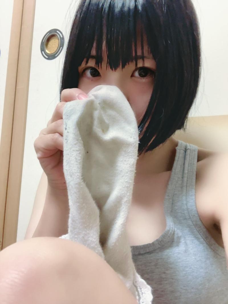 学生時代から愛用♡風呂キャン寝落ち２日履きソックス