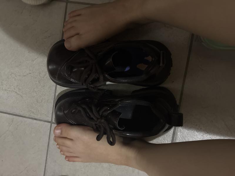 くさいよ