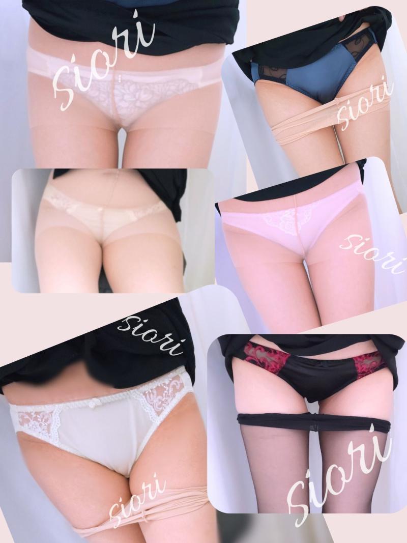 ♡1日着用済み　熟女のパンストで蒸れた　おまかせショーツ♡