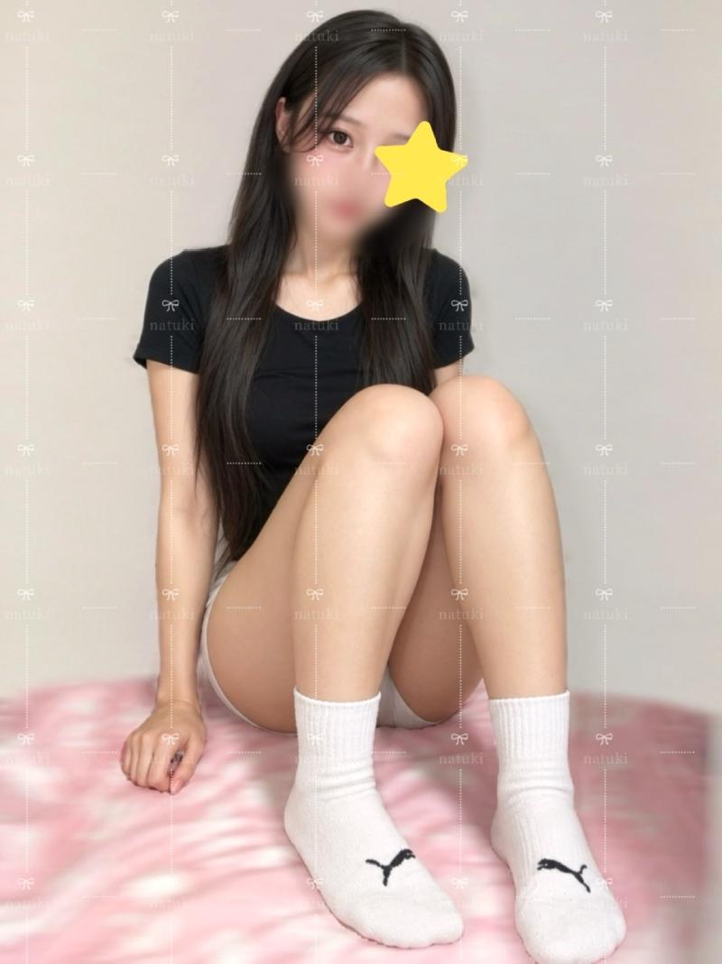 【運動付き】PUMAの分厚めバレー用ソックス❤️②