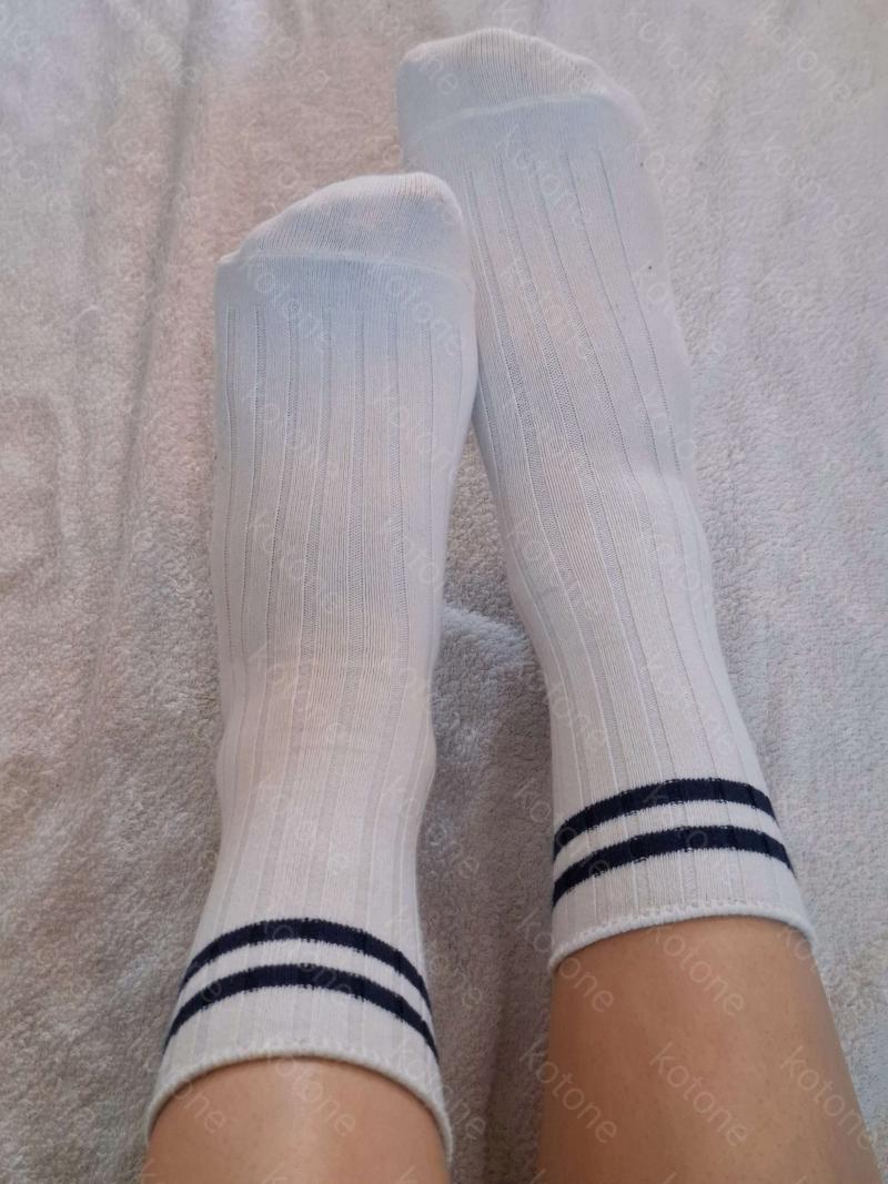 ♡OLの制服ディズニー学生っぽ靴下♡