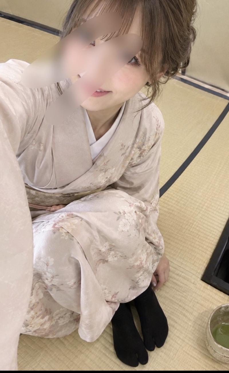習い事で履いてる蒸れた足袋風靴下