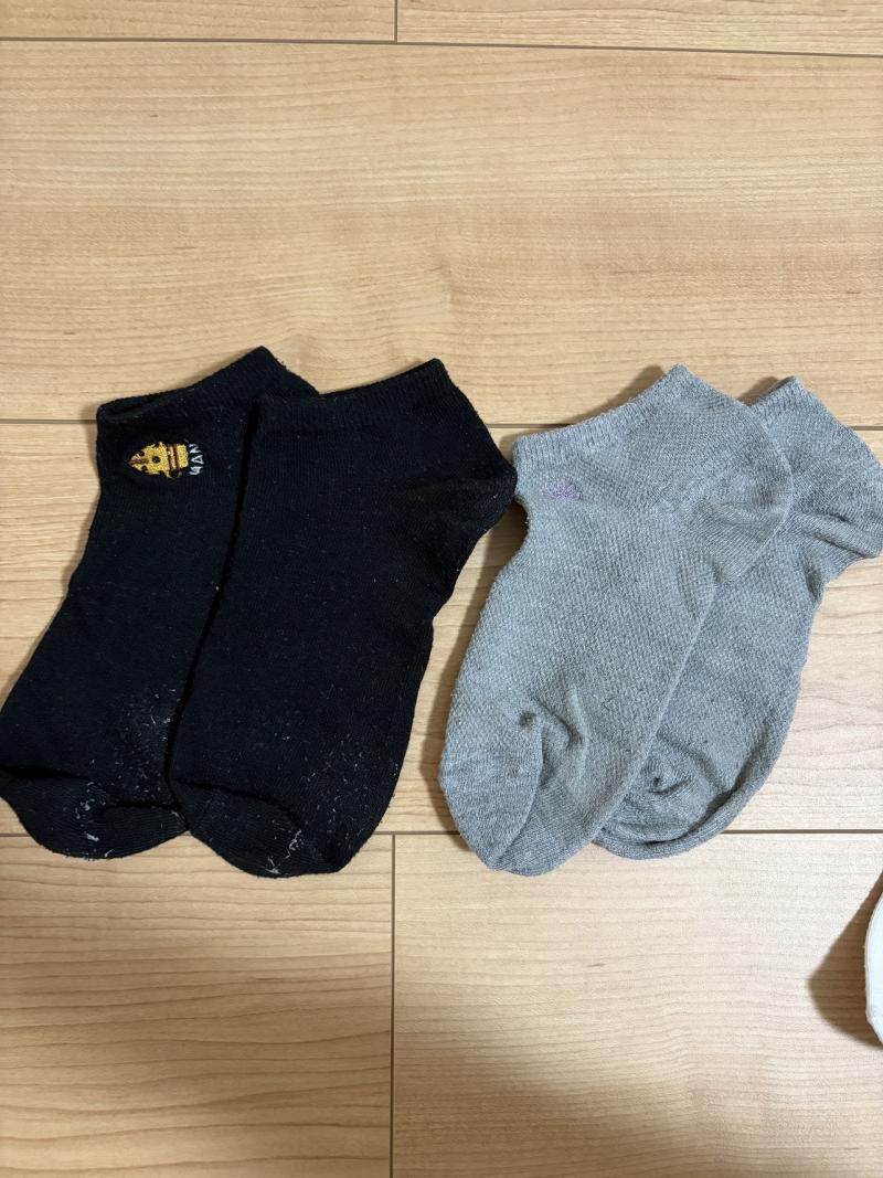 靴下♡2足セット