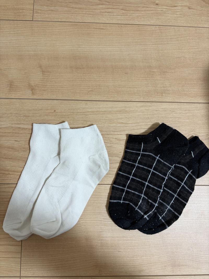 靴下♡2足セット