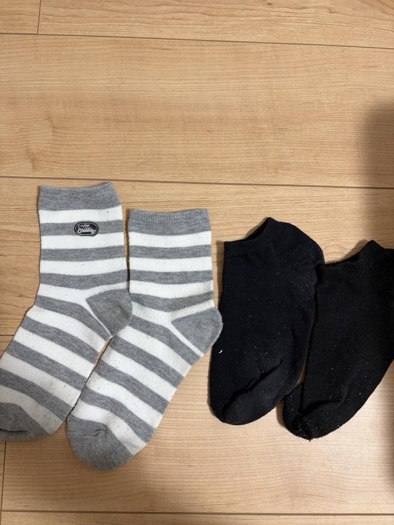 靴下♡2足セット