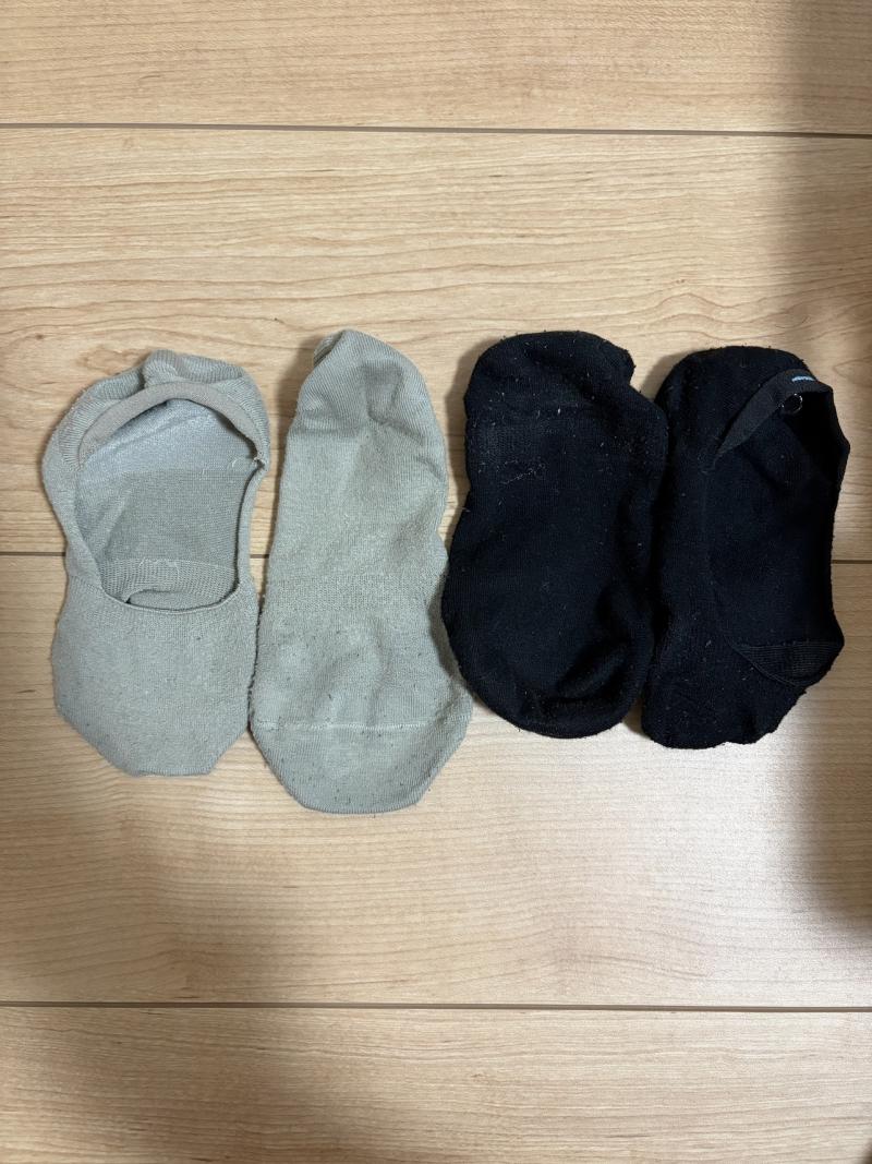 靴下♡2足セット