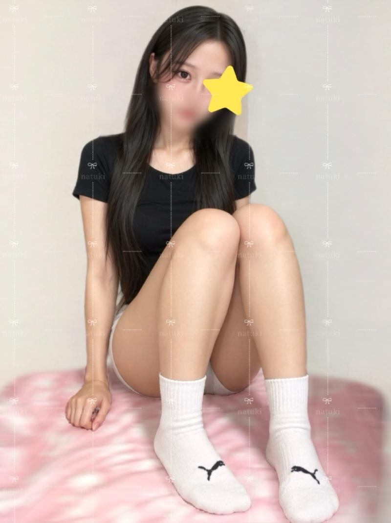 【運動付き】PUMAの分厚めバレー用・運動用ソックス❤️② 