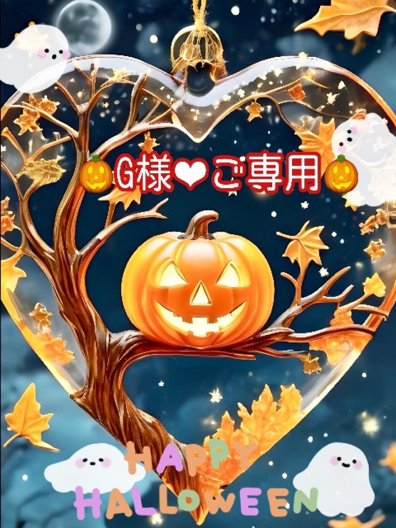 ✽ﾟ･:.｡〜G様♥ご専用〜✽ﾟ･:.｡