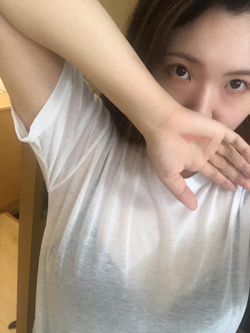 リアル腋臭症ワキガインナー
