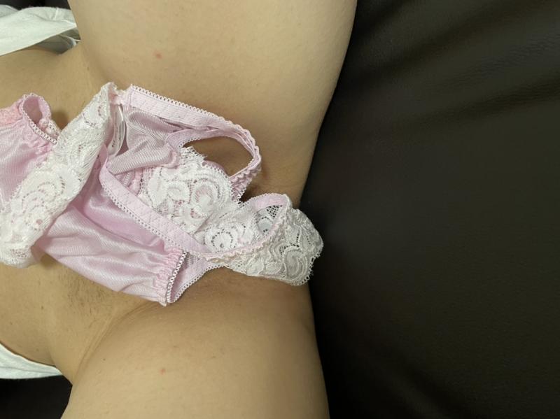 セクシーTバック♡