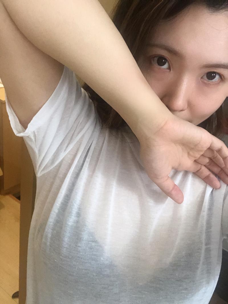 リアル腋臭症ワキガインナー