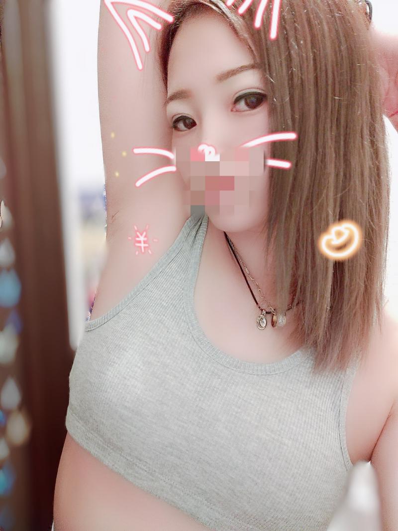 1週間着用スポブラ♡