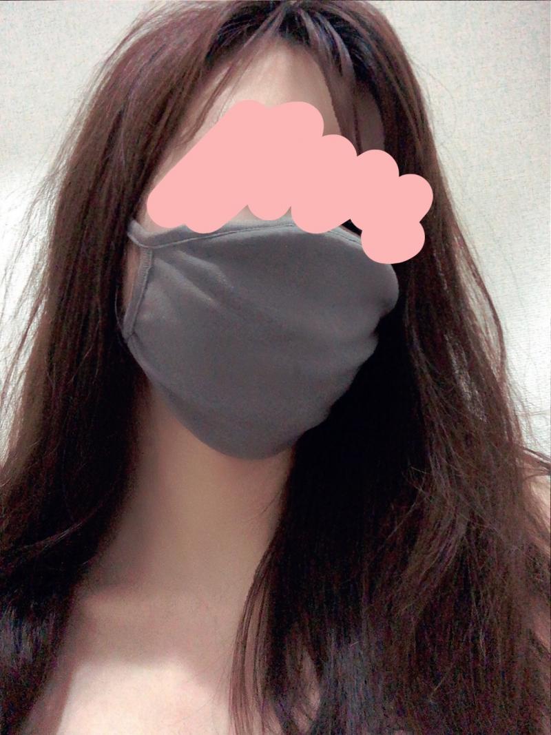 寝る時のマスク3枚セット♡