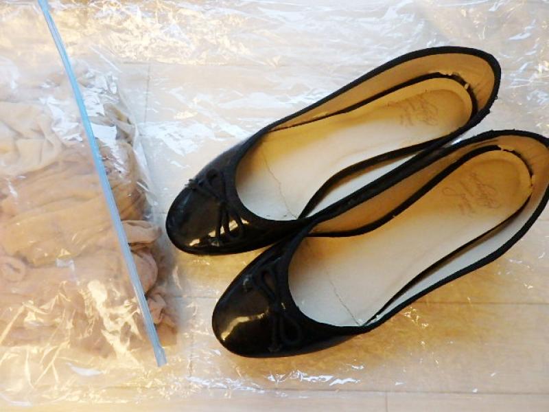 ニオイフェチの方へ♡ドS 営業職 お姉さま系