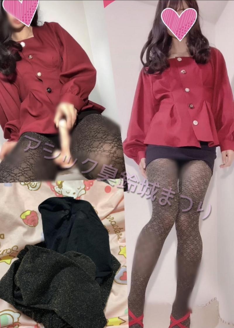 ダンスで4カ月以上使用♡ラメラメ♡ザラザラ♡６０デニールタイツ