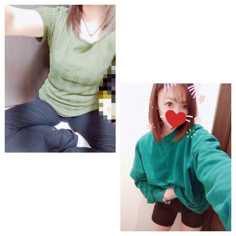 1週間連続着用スパッツ＆Tシャツセット♡