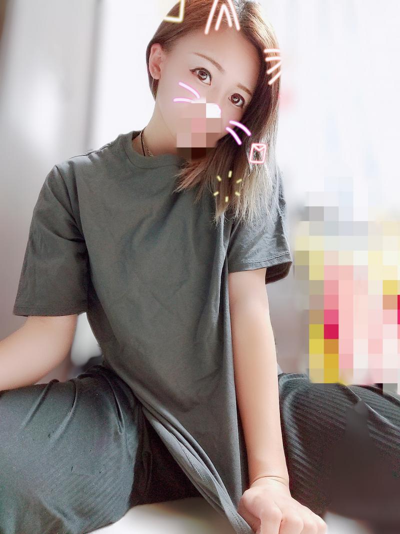 1週間連続着用ユニクロTシャツ♡