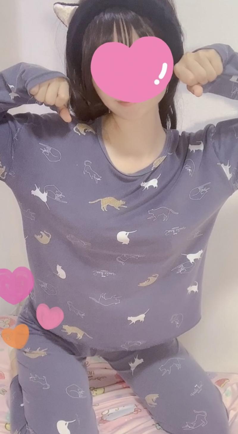 使用感たっぷりルームウェア