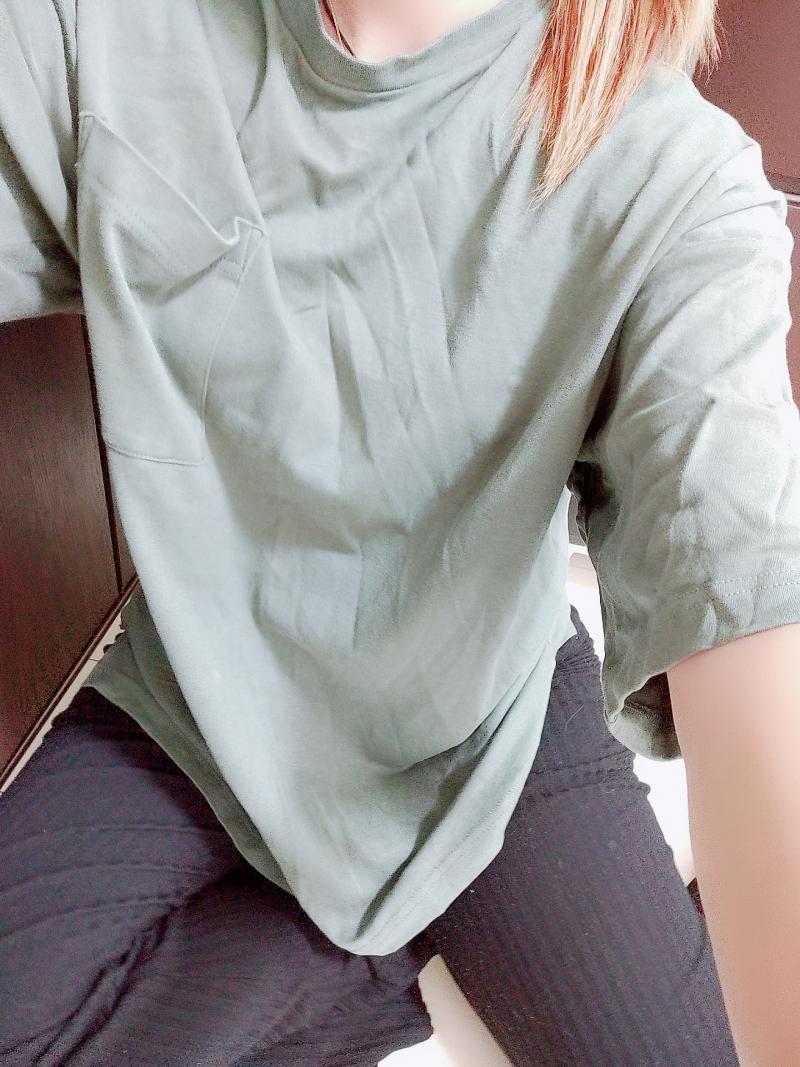 1週間連続着用GUTシャツ♡