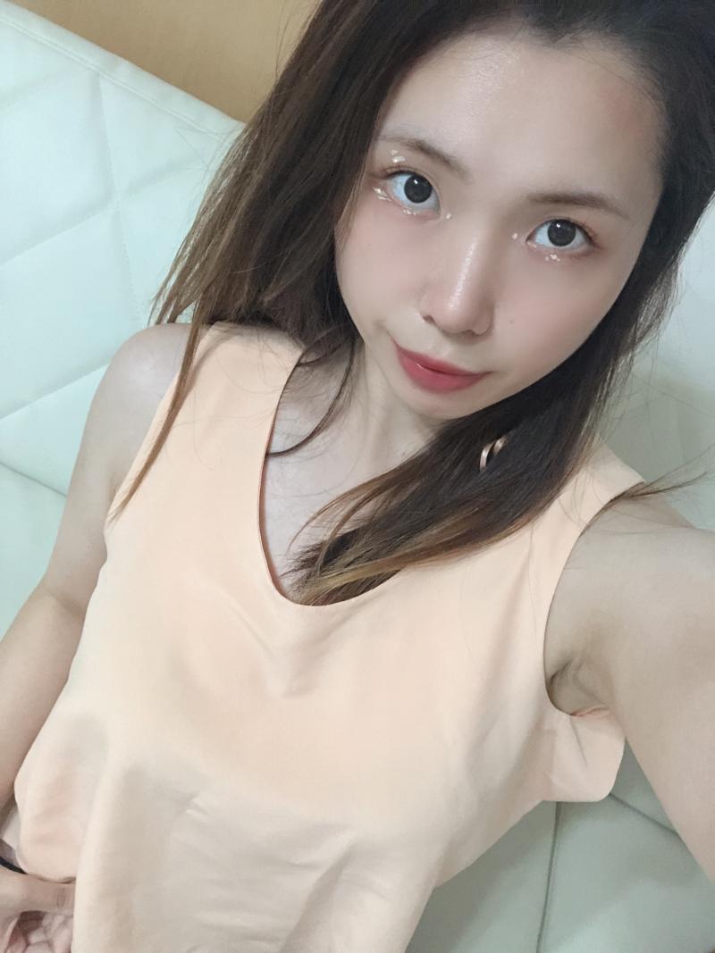 リアル腋臭症の激臭ワキガトップス