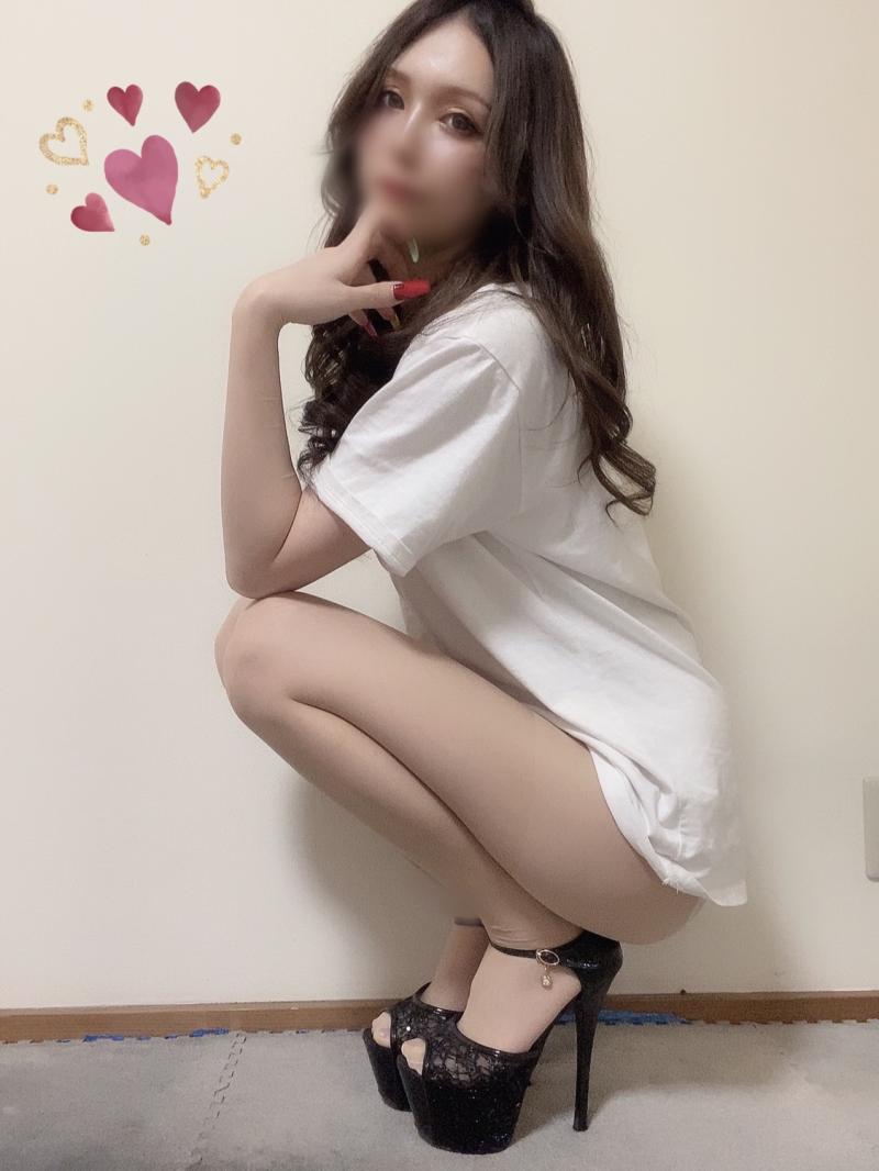 1日着用☆ベージュのストッキング