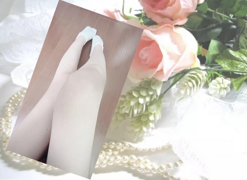 ♡２週間着用ソックス♡