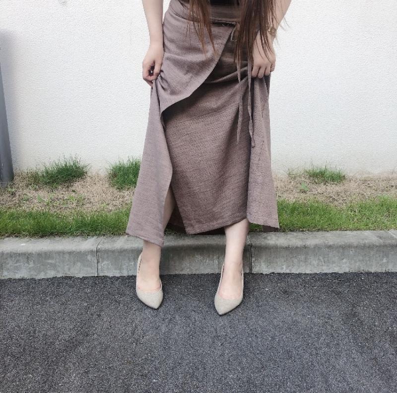 お楽しみ靴下！とにかくにおいを楽しんで♡