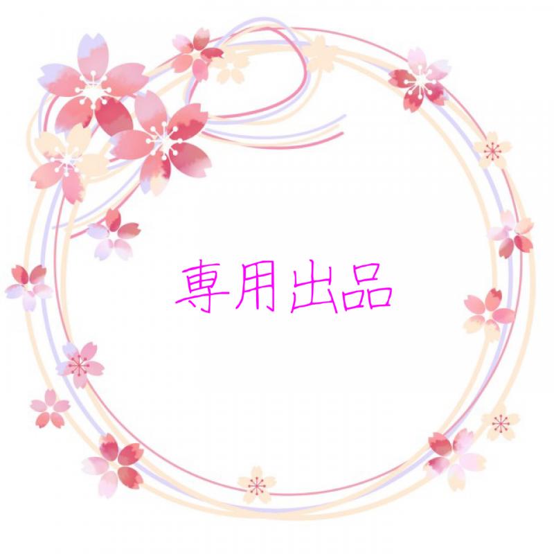 専用出品