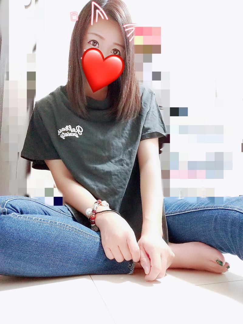 1週間連続着用Tシャツ♡