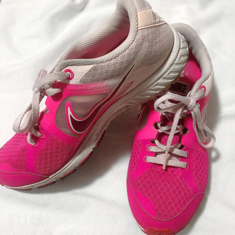 NIKE☽･:*ランニングシューズ♡