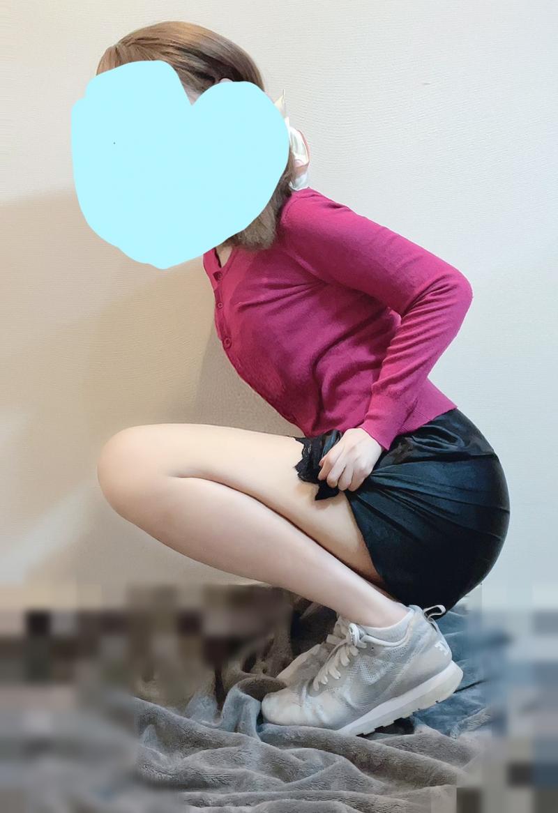 5年～NIKEの激クサスニーカー♡
