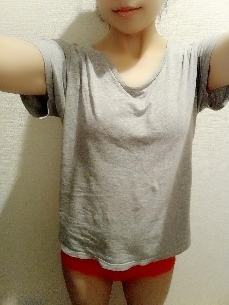 ワキガTシャツ♡