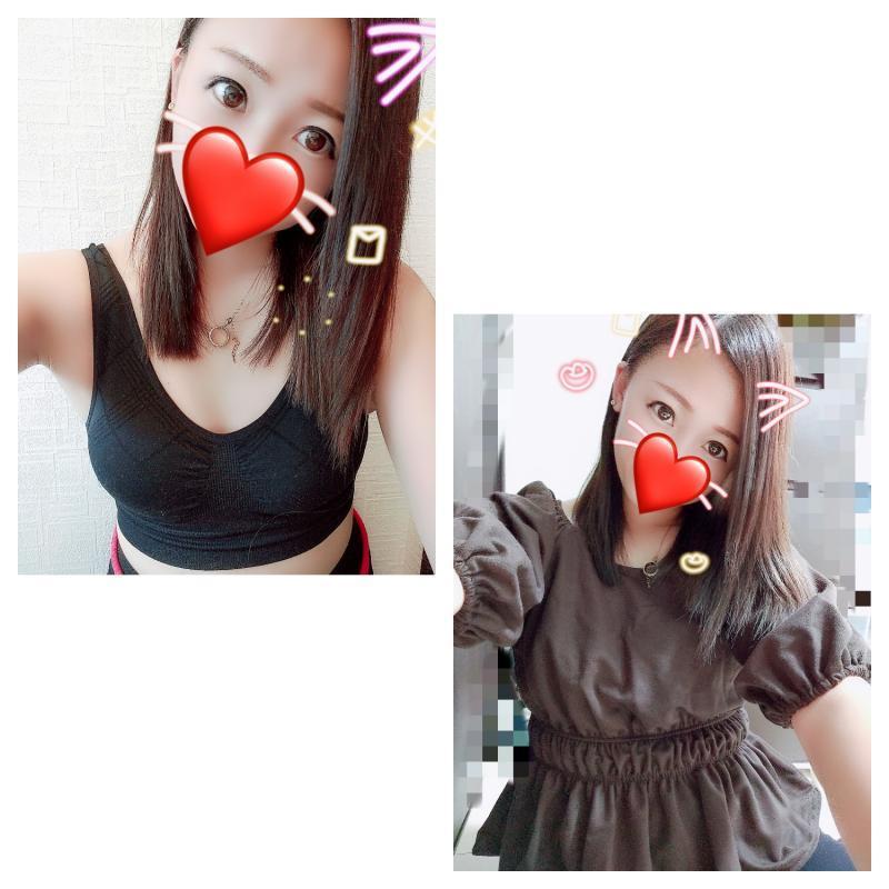 1週間着用ナイトブラ＆Tシャツ＆オナパンセット♡