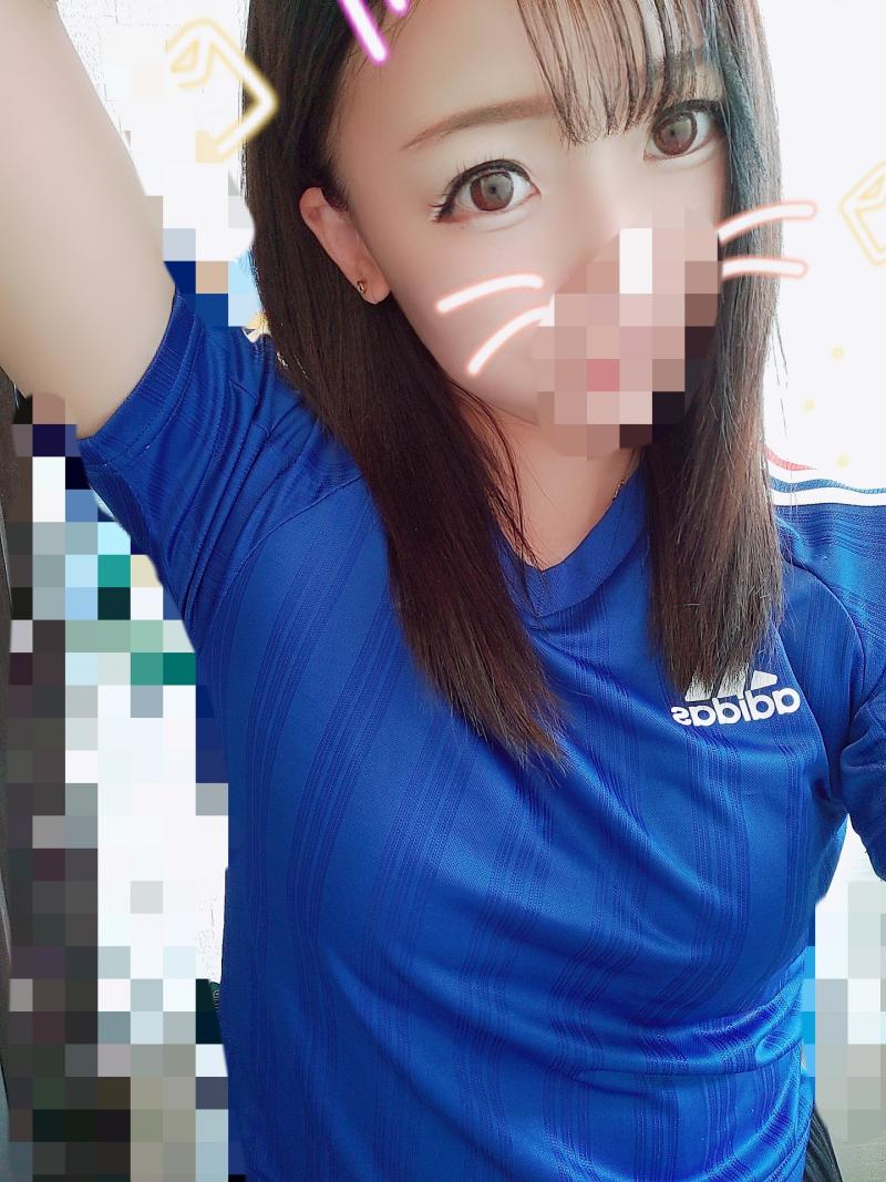 adidasちびTシャツ♡