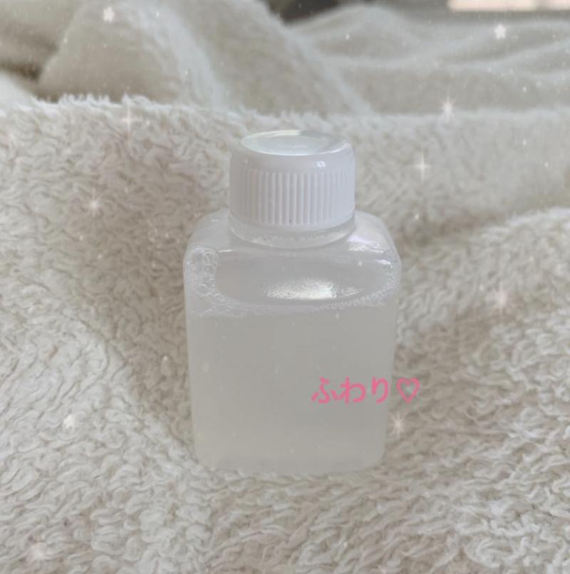 ●即日発送●ふわりのネバネバとろ〜ん生臭い唾液ボトル約30ml★