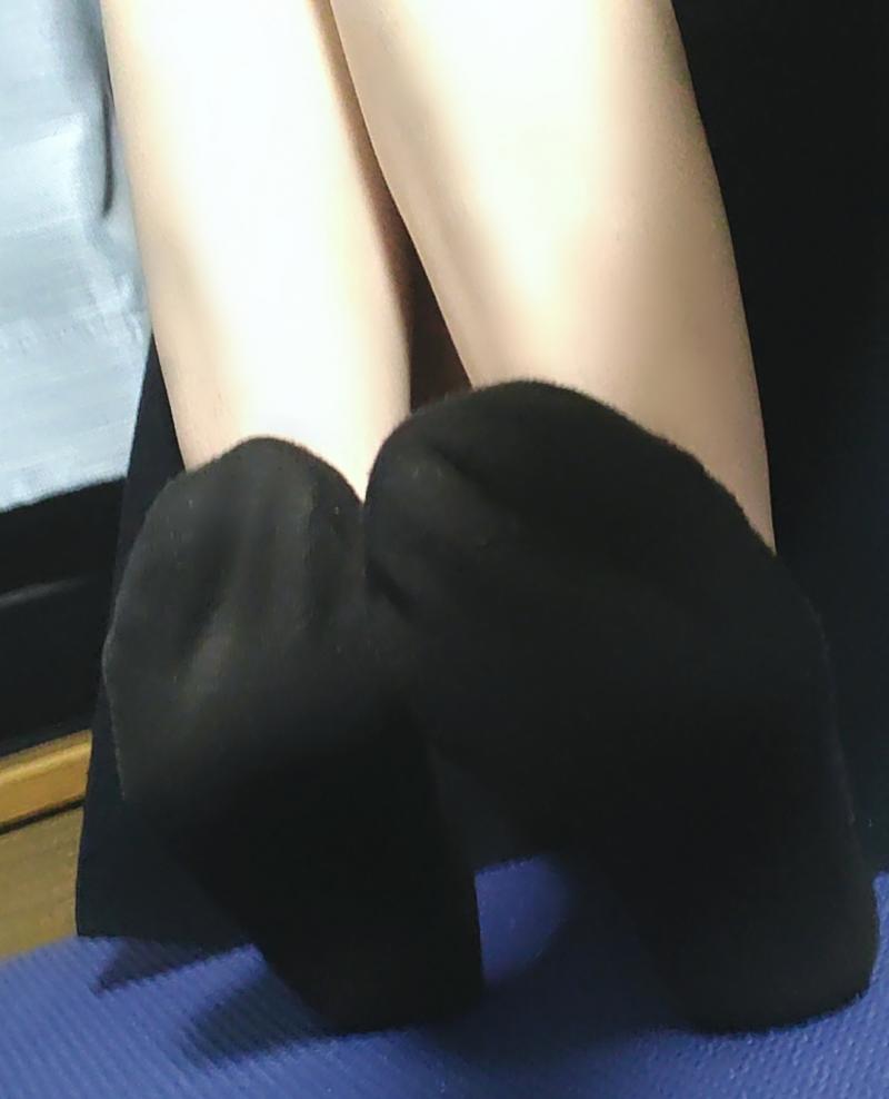 SALE☆1週間履きの激臭くつした♡