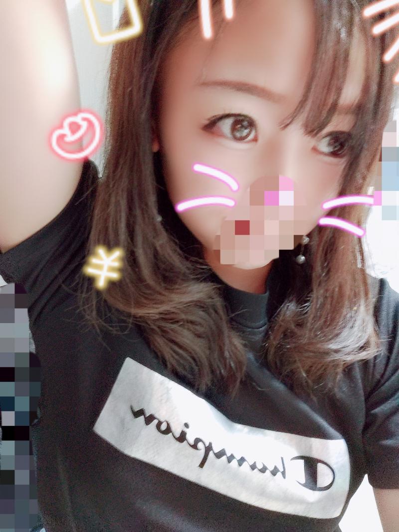 1週間連続着用ChampionちびTシャツ