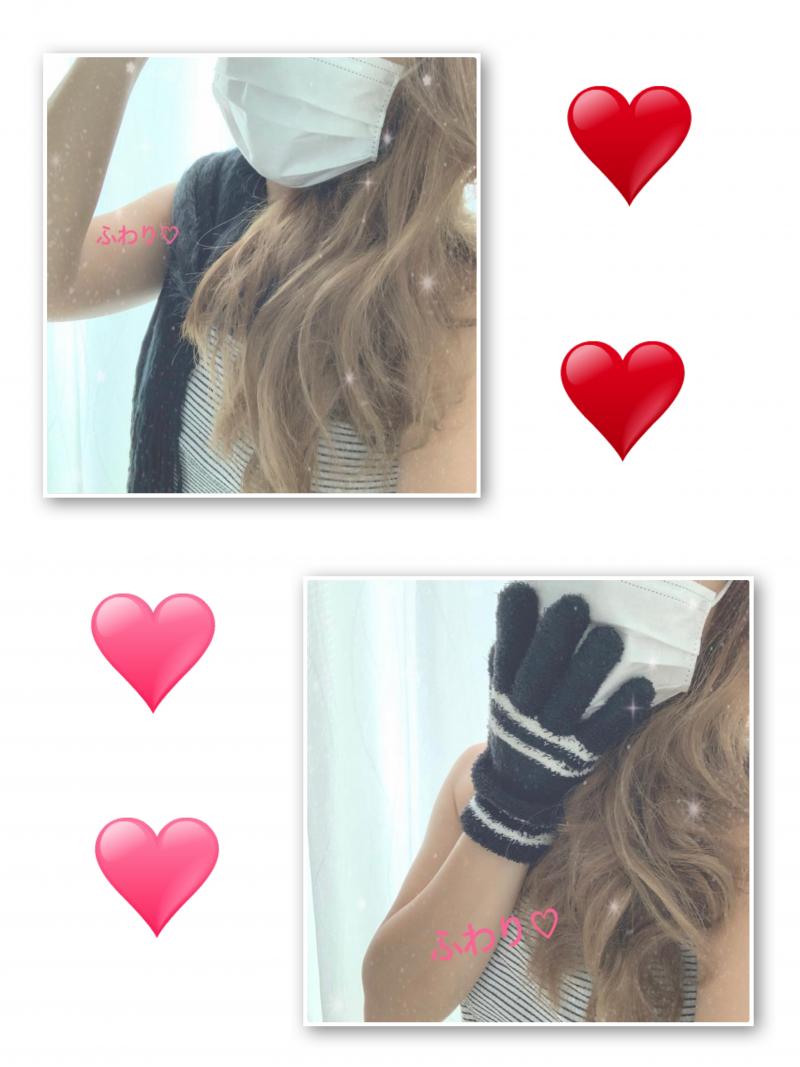 ●お得セット●即日発送●5年愛用●ボロボロ手袋➕ボロボロマフラー●