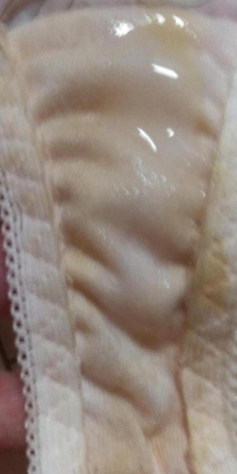先生の恥ずかしいスソガ臭パンティ