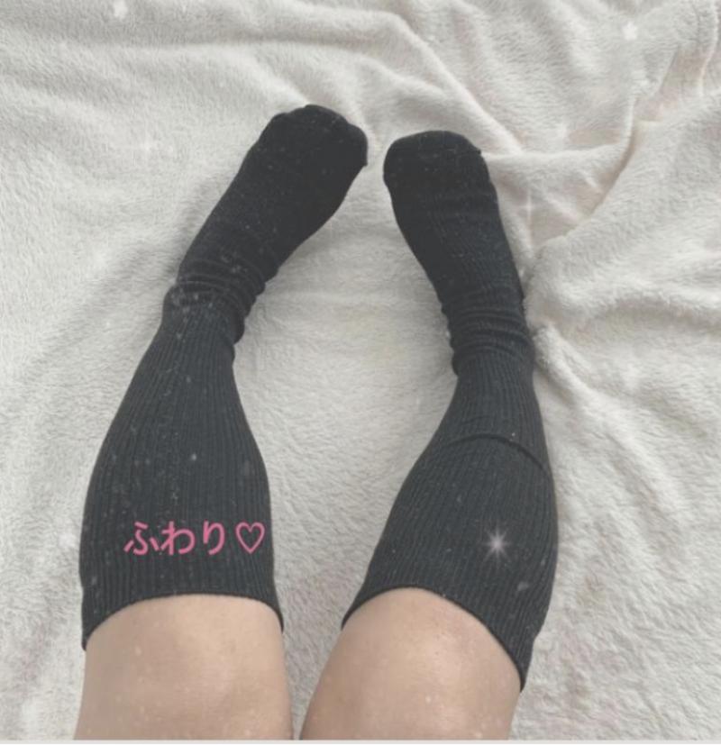 ●人気商品●臭いブーツでたっぷり1日着用●ムンムンはハイソックス●