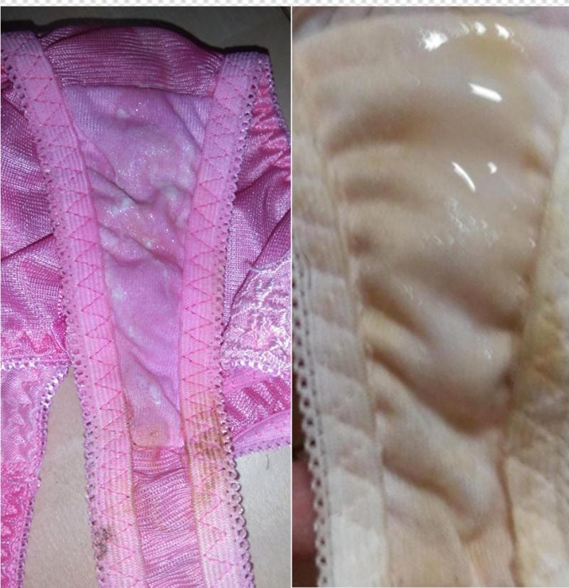スソガで激臭♥先生の恥ずかしいパンティ