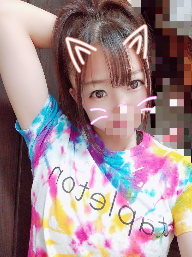 1週間連続着用ちびTシャツ♡