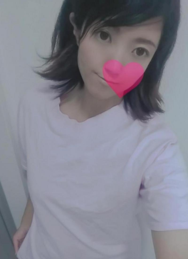 2日着用♥ワキガ臭しみしみシャツ