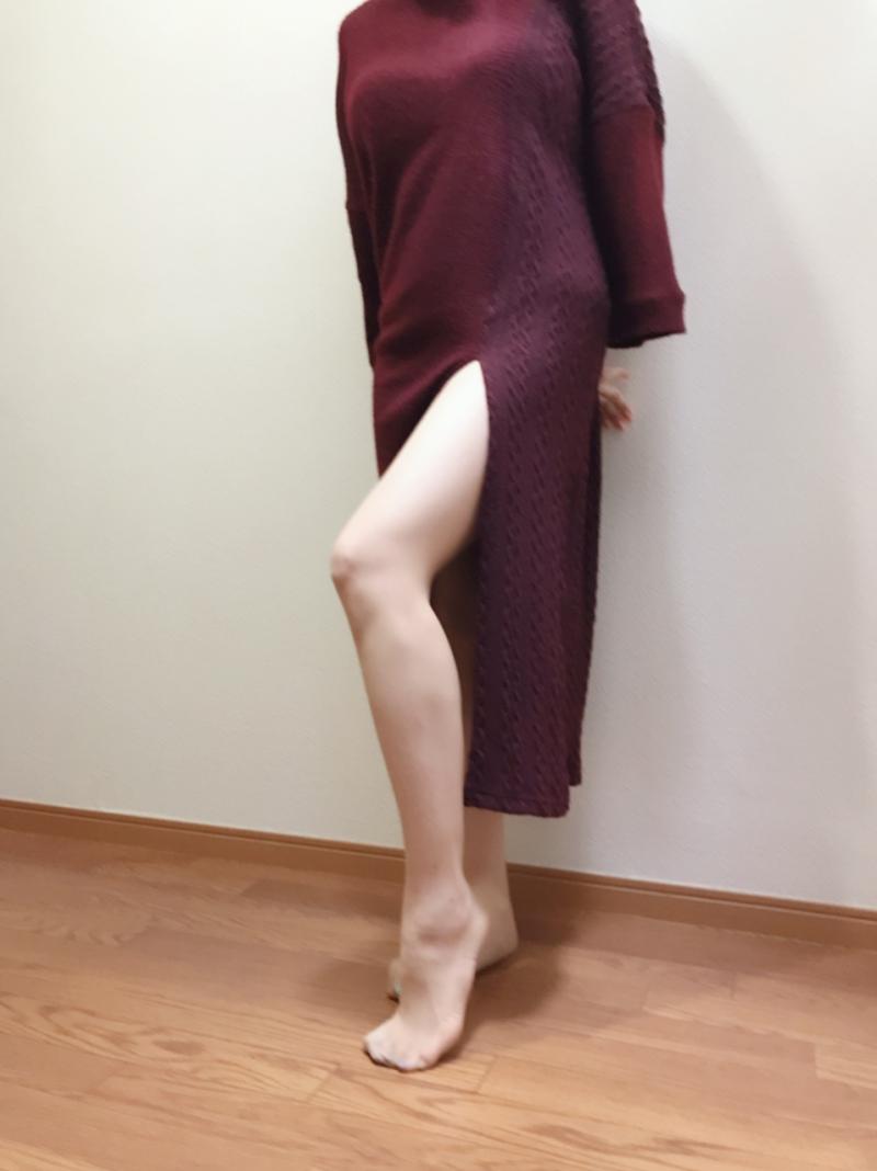 美脚OLの脱ぎたてムレムレアツギベージュパンスト酸っぱめ