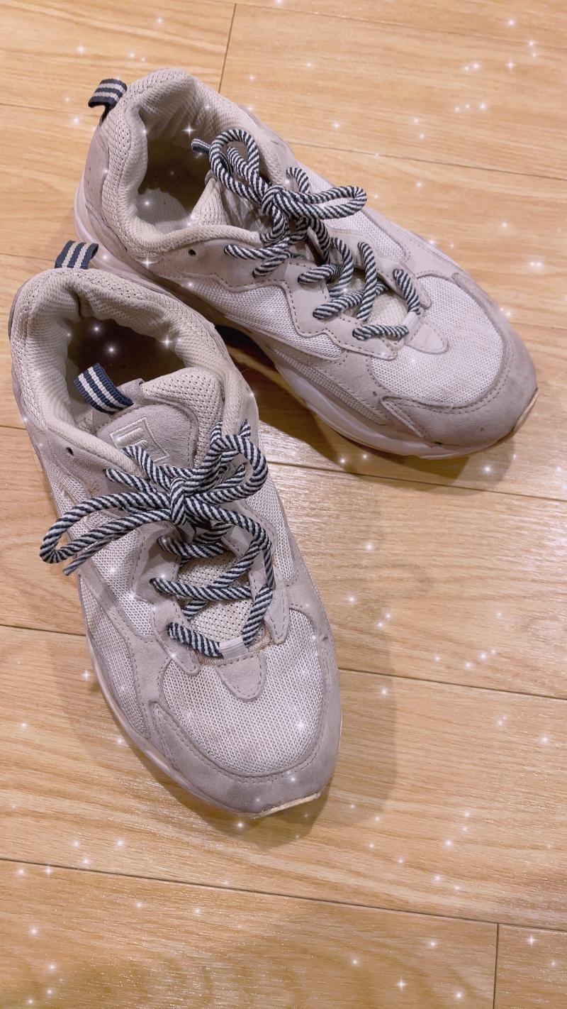 FILA♡‪スニーカー