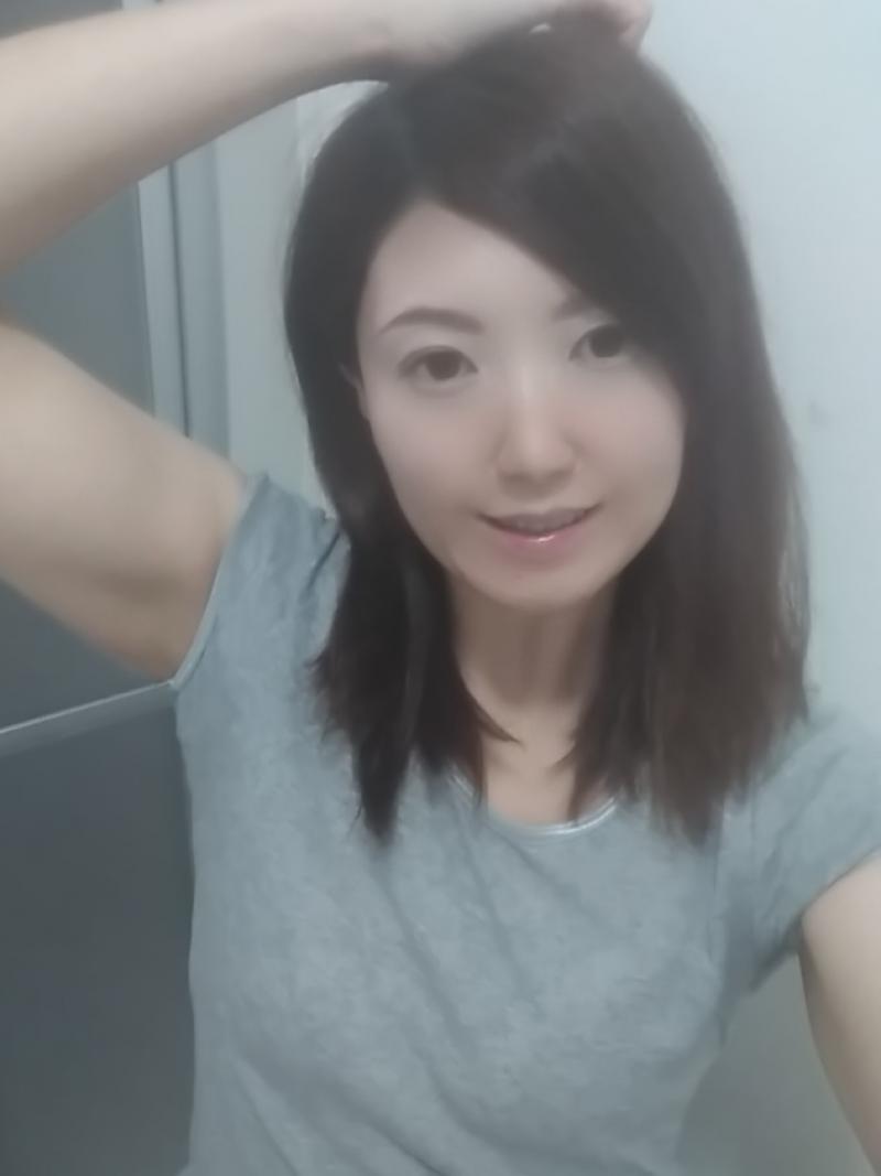 ３日着用♥先生のワキガシャツ